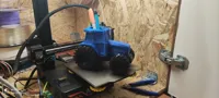 Porte-stylo tracteur — photo 6