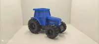 Porte-stylo tracteur — photo 3