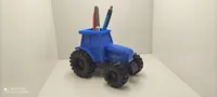 Porte-stylo tracteur — photo 4