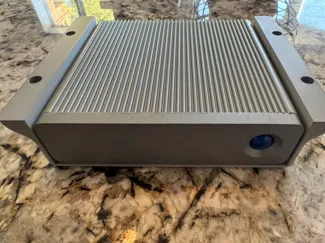 Under Mount Bracket for Lacie External HD