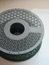 0.2mm layer, 2 walls, 15% infill PETG