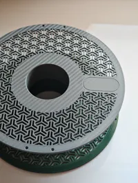 0.2mm layer, 2 walls, 15% infill PETG