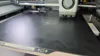 First layer optimized (4 walls, 15% gyroid infill)