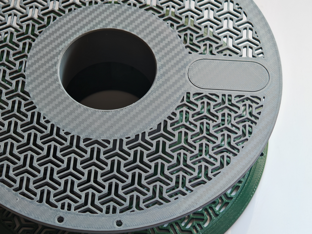Bambu Spool for Bambu refill Filament
