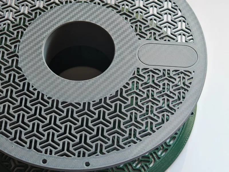 Bambu Spool for Bambu refill Filament