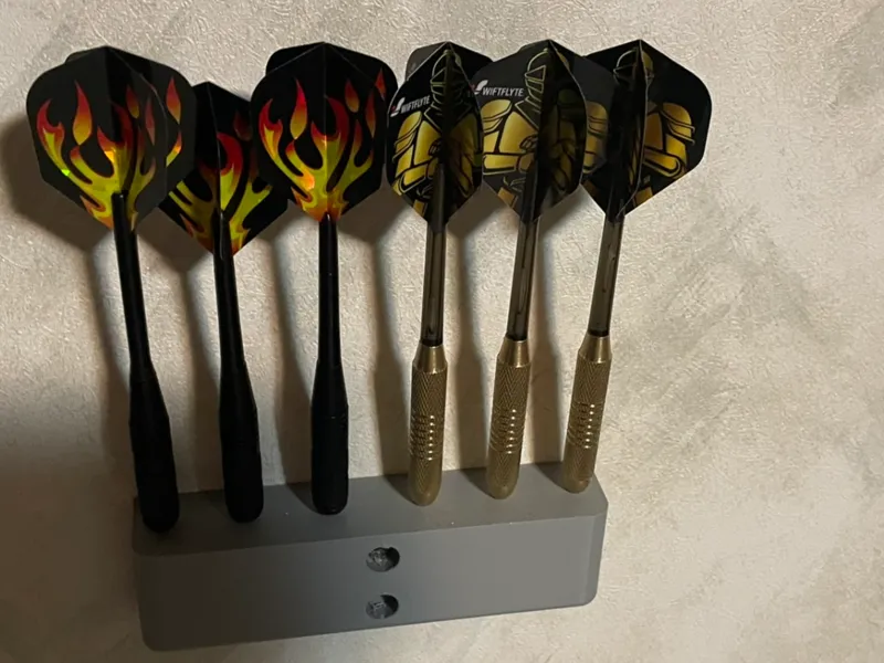 Dart Holder