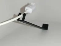 0.2mm layer, 3 walls, 10% infill