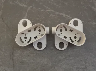 AMS Lite Feeder Motor base