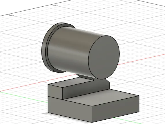 Watch Stand