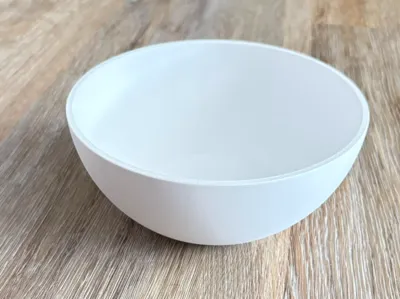 Simple Bowl