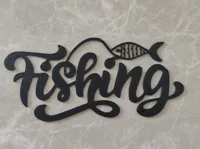 Fishing Logo