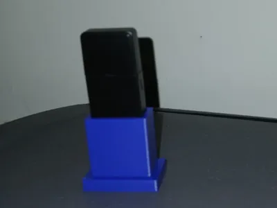 usb stick holder