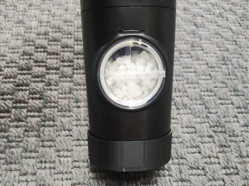 Electric Grinder CAP