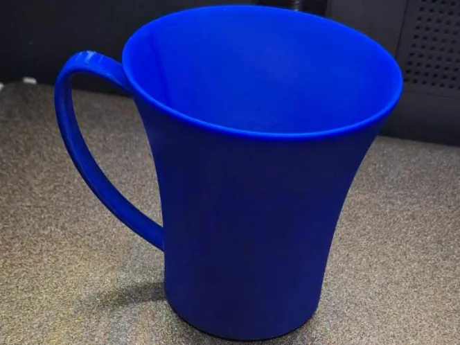 Cup