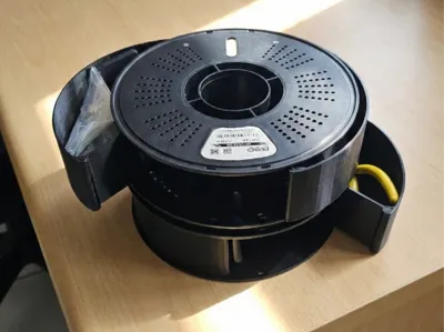 R3D Folding Cup - Expansion Layer