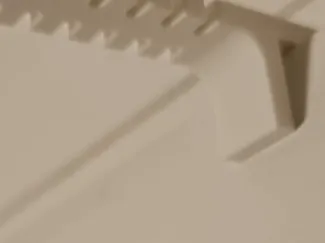 Fensterharken