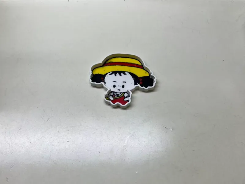 小梅