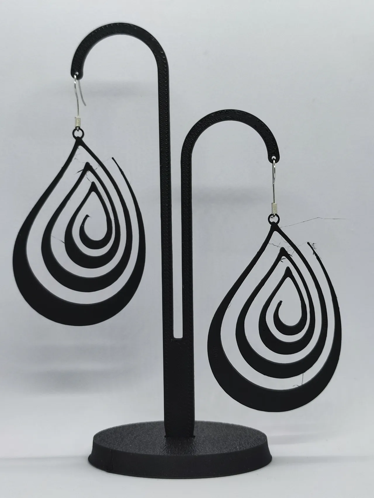Pendientes Espiral de Agua view 3