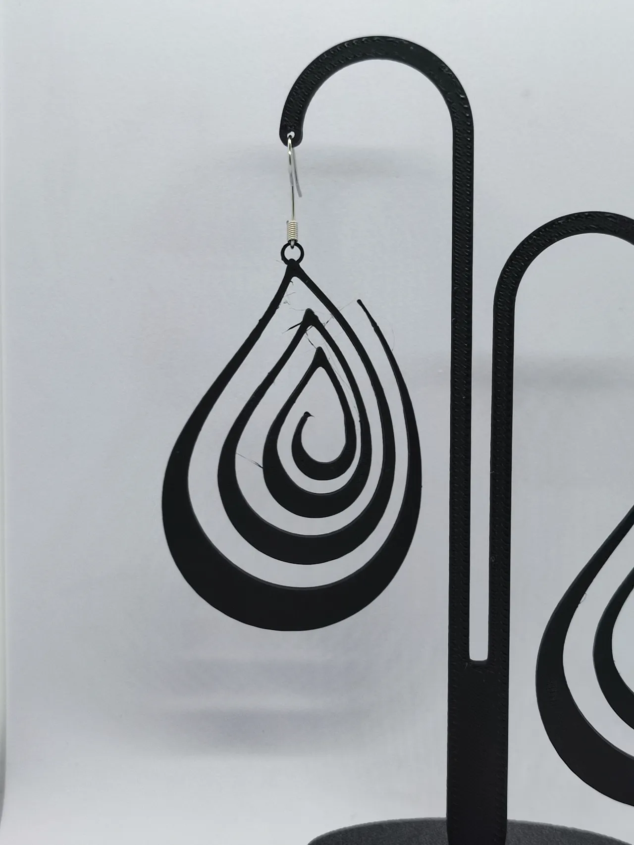 Pendientes Espiral de Agua view 4