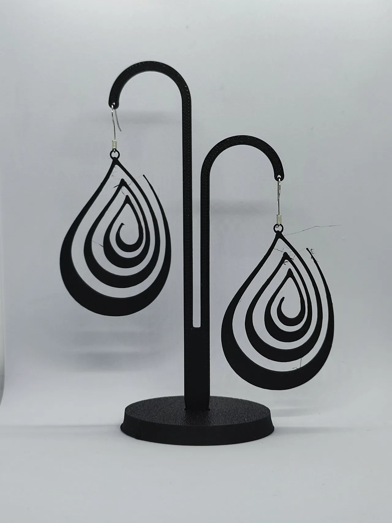 Pendientes Espiral de Agua view 2