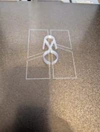 0.12mm layer, 2 walls, 15% infill, PETG