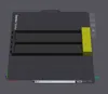 0.2mm layer, 3 walls, 15% infill