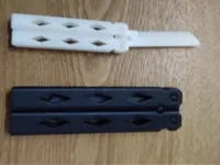 0.2mm layer, 6 walls, 30% infill