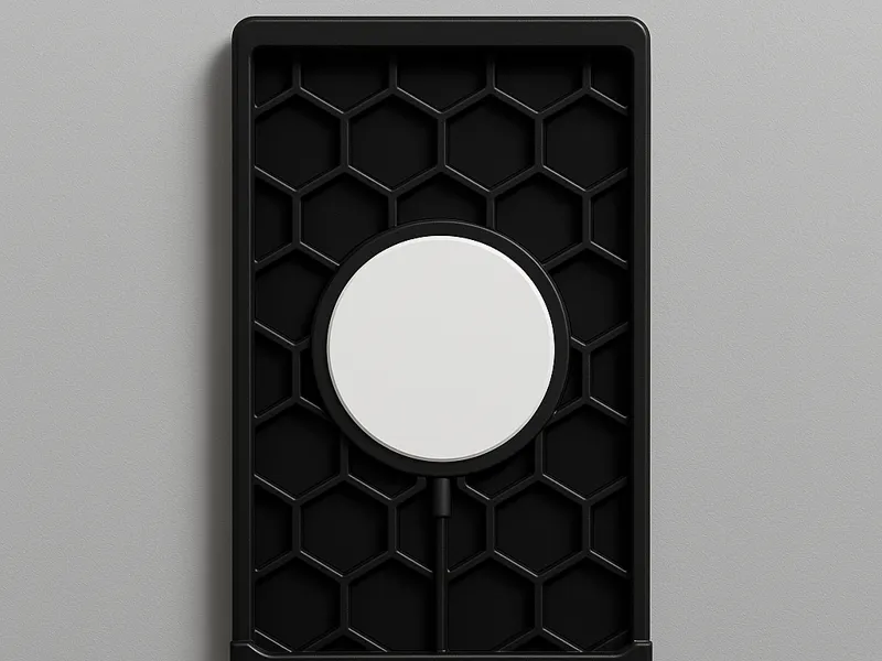 Fire HD 10 (+) Wallmount with Magsafe
