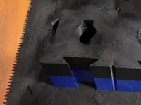 0.28mm layer, 5 walls, 25% infill