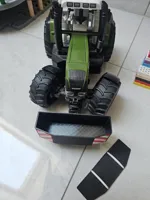 0.2mm layer, 3 walls, 15% infill