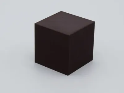 Cube
