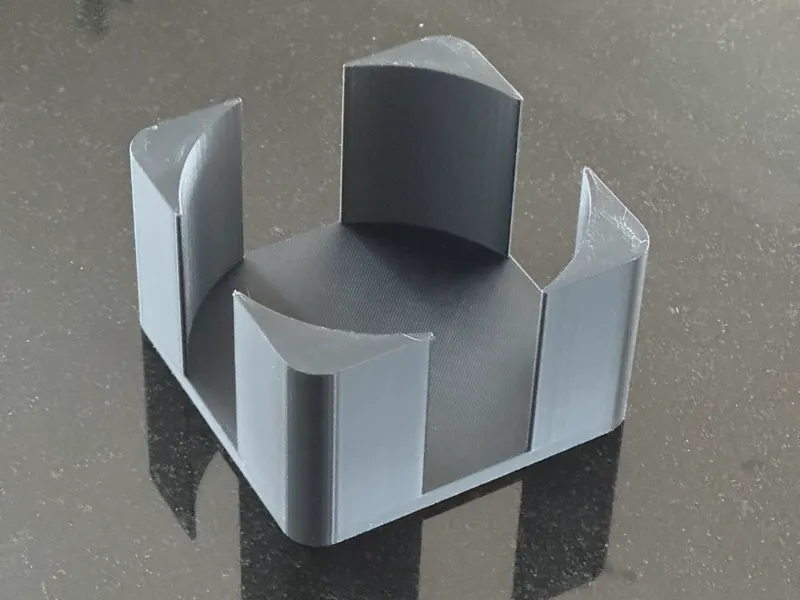 Coaster holder