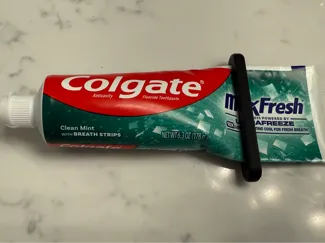 Toothpaste Tube Squeezer