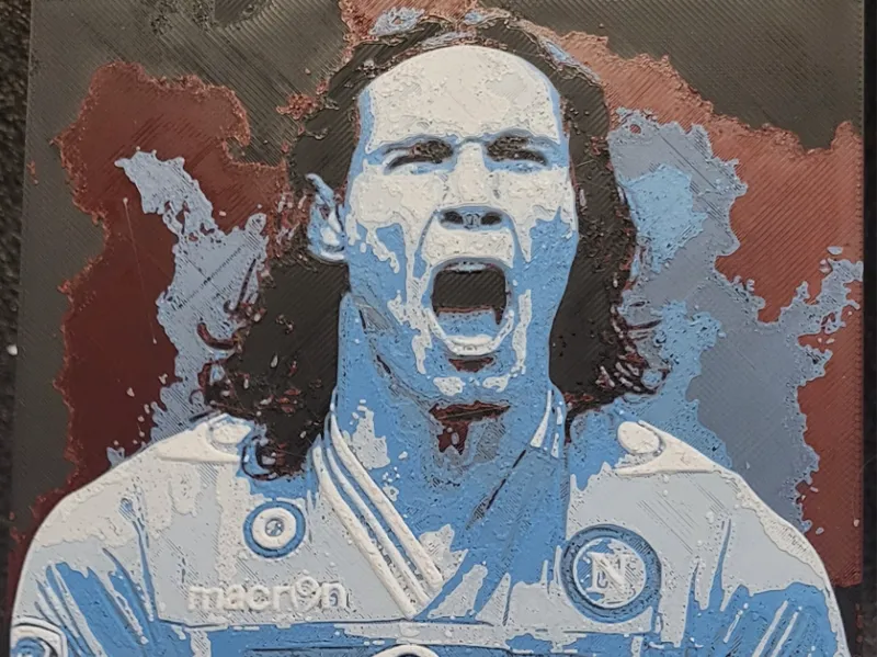 Edinson Cavani