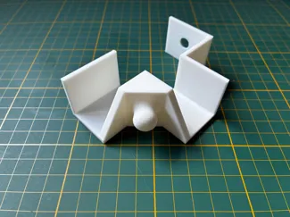 Ikea STORA - Bracket