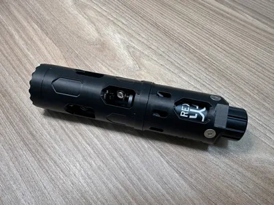 AKASHA AXIOM SuperBcar H03 shell