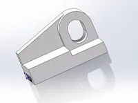 0.2mm 层高, 2 层墙, 15% 填充