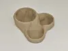 0.16mm layer, 2 walls, 5% infill
