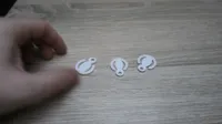PLN size - 0.2mm layer, 2 walls, 15% infill