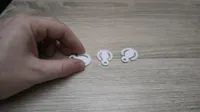 EURO size - 0.2mm layer, 2 walls, 15% infill
