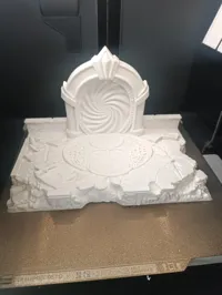 HSW - Miniatur Display