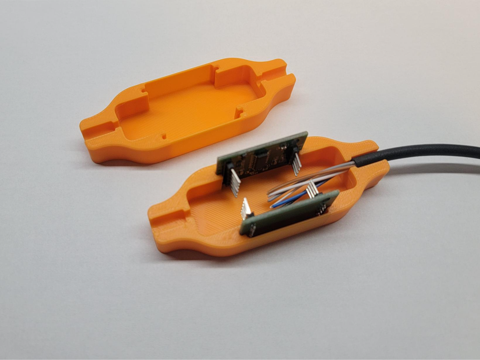 HX711 Module Enclosure