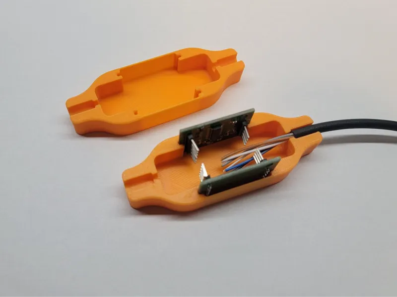 HX711 Module Enclosure