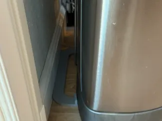 Simplehuman Trash Can Spacer 13Gal