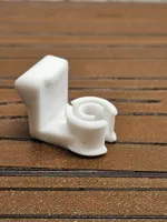 0.12mm layer, 2 walls, 15% infill