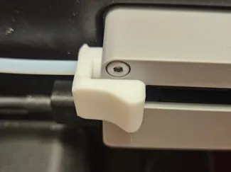 PTFE Removal LegoPin Button