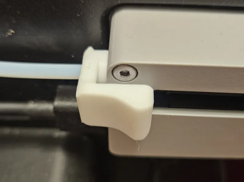 PTFE Removal LegoPin Button