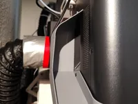 0.2mm layer, 2 walls, 12% infill