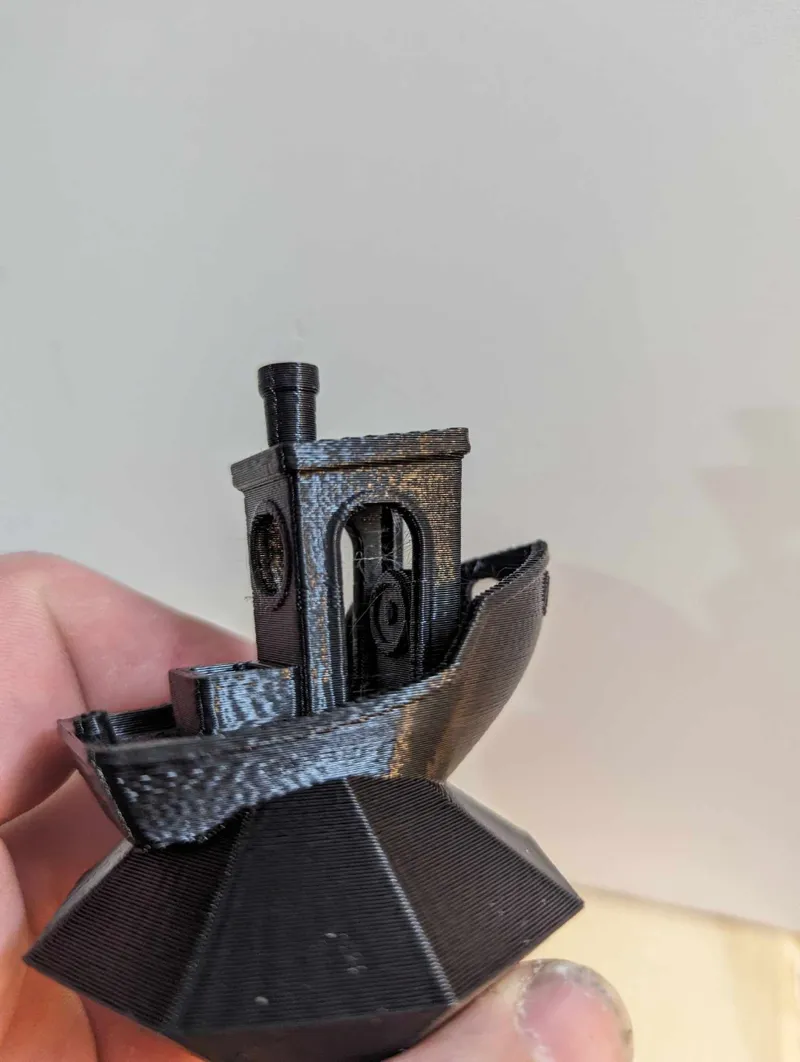 Diamond Benchy