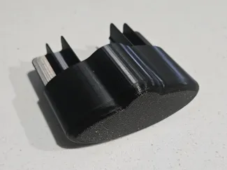 Rhino Vortex Bar Roof Rack Cover